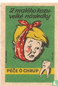 Z maleho kazu-velke nasledky