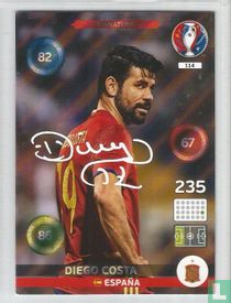Diego Costa