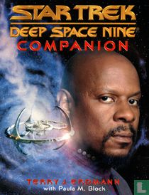 Star Trek Deep Space Nine Companion