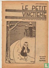 Le Petit Vingtième 51