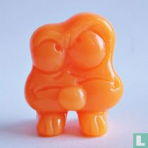 Sick (oranje)