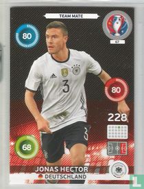 Jonas Hector