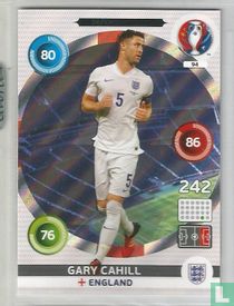 Gary Cahill