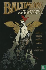 Chapel of Bones 