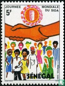 Journée mondiale du Sida