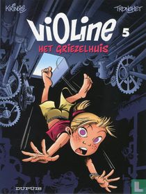 Het griezelhuis