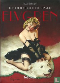 The Little Book of Pin-Up: Elvgren