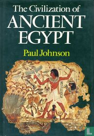 The civilization of ancient Egypt