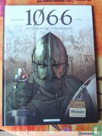 Guillaume le Conquérant