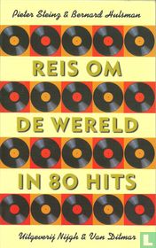 Reis om de wereld in 80 hits
