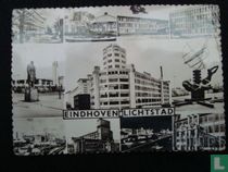 Eindhoven, Lichtstad