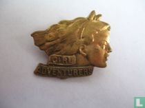 Girl Adventurers
