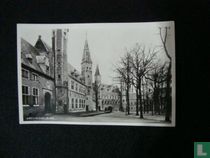 Middelburg Abdij