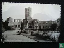 Loenen Ruine hotel Zilven