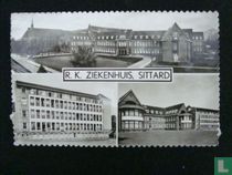 Sittard, R.K. Ziekenhuis