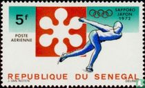 Olympische Winterspiele