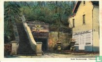 Model Steenkolenmijn Valkenburg (L)