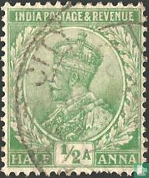 Roi George V