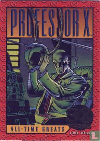 Professor X