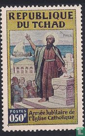 Apostle Paul