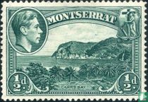 King George VI - landscapes for sale