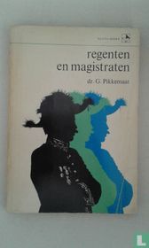 Regenten en magistraten