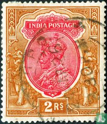 Le roi George V