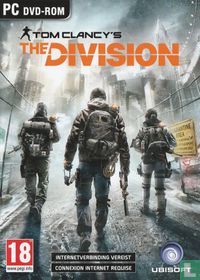 Tom Clancy's The Division