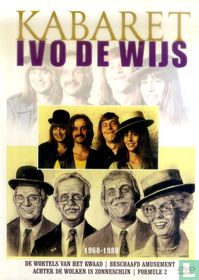 Kabaret Ivo de Wijs - 1968-1980