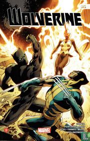 Wolverine 3 for sale