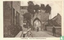 Valkenburg, Berkelpoort Oud Valkenburgscheweg