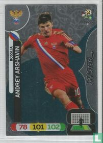Andrey Arshavin