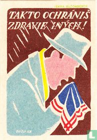 Takto ochranis zdravie inych