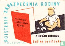 poistenie zabezpecenia rodiny
