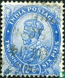 Roi George V