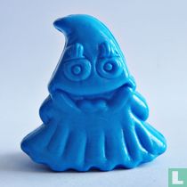Princess (light blue)