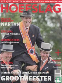 Hoefslag 21