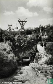 Valkenburg, Kabelbaan