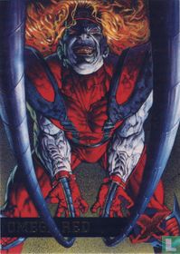 Omega Red