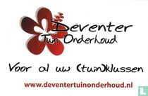 Deventer Tuin Onderhoud
