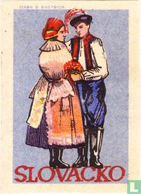 Slovacko
