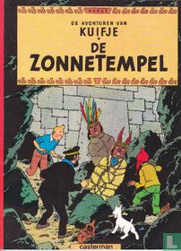 De zonnetempel kaufen