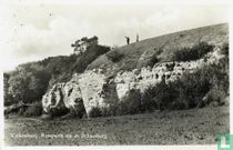 Valkenburg,Rotspartij op de Schaesberg