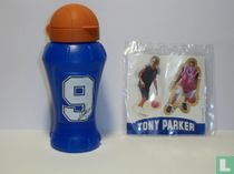 Gourde Tony Parker
