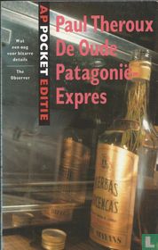 De oude Patagonië-Expres