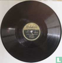 I'm Popeye the Sailor Man