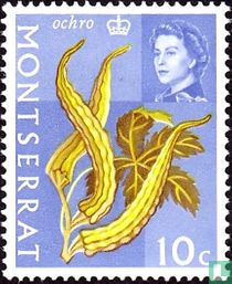 Obst und Gemüse