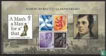 Robert Burns acheter