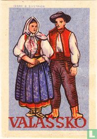 Valassko