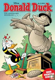 Donald Duck 12 for sale